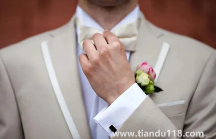 新郎好兄弟可以去接親嗎(新郎接親的注意事項有哪些)(圖2) 新郎好兄弟可以去接親嗎2