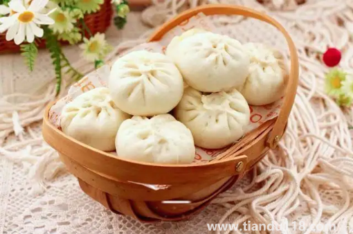 蒸包子可以不用籠布嗎（蒸包子沒(méi)有蒸布怎么辦）