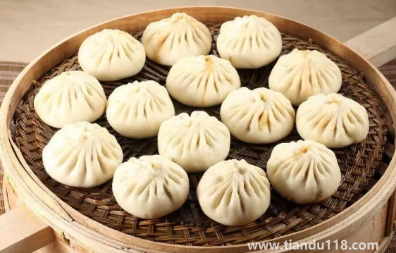 蒸包子可以不用籠布嗎(蒸包子沒有蒸布怎么辦)(圖2) 蒸包子可以不用籠布嗎2