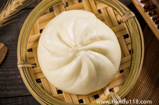 蒸包子15分鐘能熟嗎(蒸饅頭需要多長時(shí)間)(圖2) 蒸包子15分鐘能熟嗎2