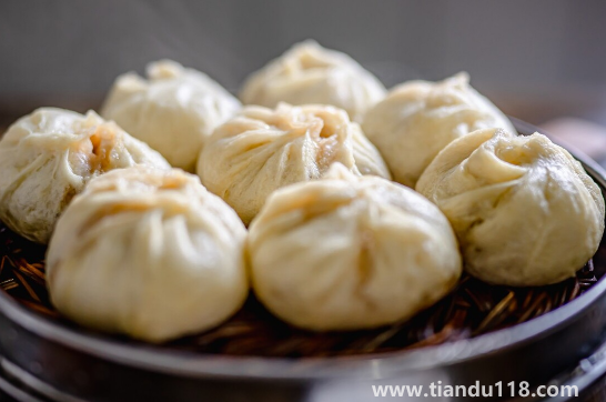 蒸包子15分鐘能熟嗎(蒸饅頭需要多長時(shí)間)(圖3) 蒸包子15分鐘能熟嗎3