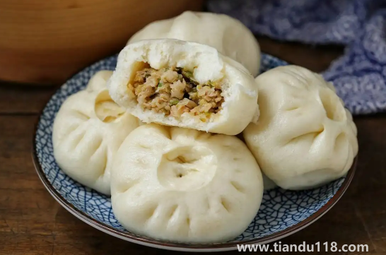 蒸包子時(shí)間長(zhǎng)了會(huì)怎樣(包子一般蒸多久能熟)(圖2) 蒸包子時(shí)間長(zhǎng)了會(huì)怎樣2