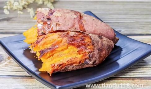 煙薯可以減肥嗎（減肥期間吃煙薯會(huì)胖嗎）