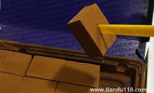 ROYCE巧克力是哪國(guó)的（ROYCE巧克力好吃嗎）