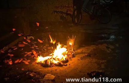 燒五七從哪一天開始算(五七的儀式)(圖1) 燒五七從哪一天開始算1