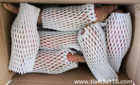 空氣炸鍋烤煙薯是時(shí)間越久越好吃嗎(空氣炸鍋烤紅薯冷了怎么辦)(圖3) 空氣炸鍋烤煙薯是時(shí)間越久越好吃嗎3