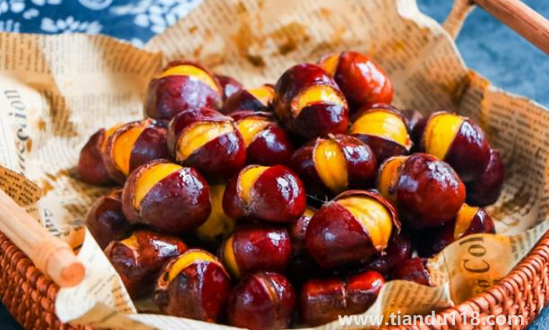 炒熟的板栗可以放冰箱冷凍保存嗎（炒熟的板栗怎么保存）