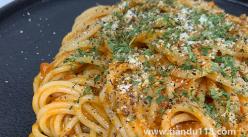 空刻意面和鋒味意面哪個(gè)好吃(減肥可以吃空刻意面嗎)(圖3) 空刻意面和鋒味意面哪個(gè)好吃3