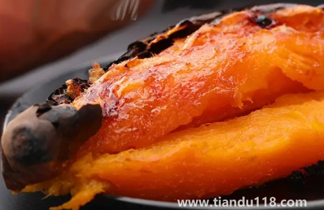 煙薯不甜放一段時間會甜嗎(煙薯放多久才甜)(圖2) 煙薯不甜放一段時間會甜嗎2