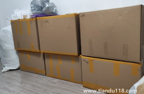 安得物流可以送到到農(nóng)村嗎(安得物流是什么快遞)(圖3) 安得物流可以送到到農(nóng)村嗎3