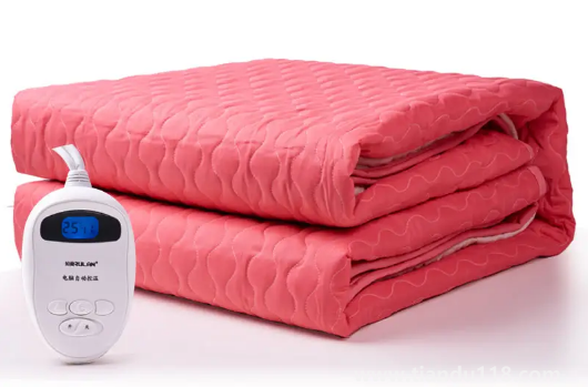 電熱毯的使用期間一般為多少年(電熱毯對(duì)人體健康有害嗎)(圖2) 電熱毯的使用期間一般為多少年2