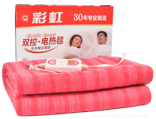電熱毯的使用期間一般為多少年(電熱毯對(duì)人體健康有害嗎)(圖3) 電熱毯的使用期間一般為多少年3
