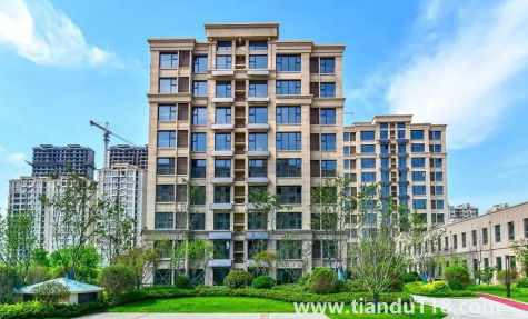 二手房掛牌量增多的原因是什么(多城二手房掛牌量突破10萬套意味著什么)(圖1) 二手房掛牌量增多的原因是什么1