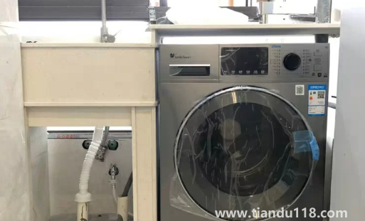 租客洗衣機用了一年壞了誰負責(維修洗衣機需要多少錢)(圖2) 租客洗衣機用了一年壞了誰負責2