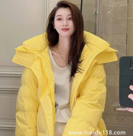 鵝絨羽絨服蓬松度越高越好嗎(買鵝絨服哪些是要注意的)(圖3) 鵝絨羽絨服蓬松度越高越好嗎3