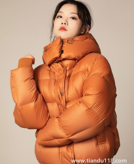 鵝絨服有味道是假的嗎(鵝絨衣服有味道怎么去味)(圖3) 鵝絨服有味道是假的嗎3