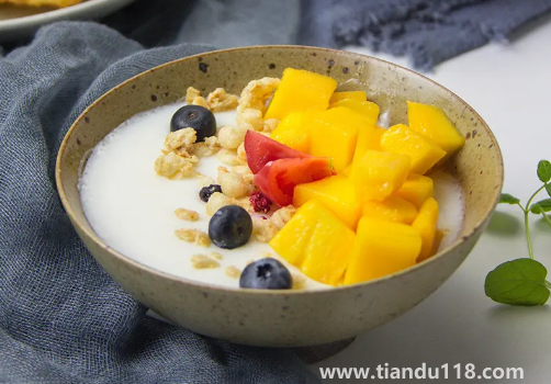 雙皮奶太稀是因為什么1