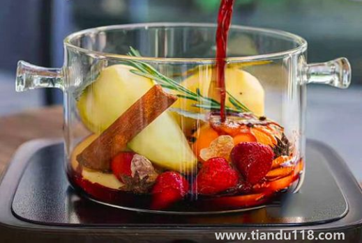 熱紅酒兒童可以喝嗎（熱紅酒什么人不能喝）