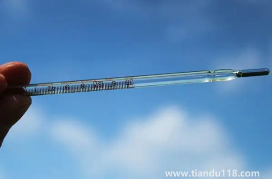 水銀溫度計(jì)測腋下要加0.3嗎（如何使用測量腋溫）
