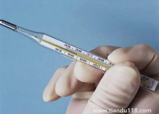 水銀溫度計(jì)測腋下需要加0.5嗎（水銀體溫計(jì)注意事項(xiàng)）
