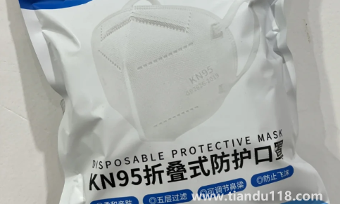 n95口罩必須得有標(biāo)嗎（為什么n95口罩價(jià)格差別這么大）
