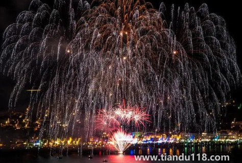 安徽今年春節(jié)可以燃放煙花爆竹嗎2023（安徽春節(jié)煙花爆竹哪里可以燃放）