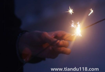 2023元旦怎么用仙女棒拍出好看的照片（華為手機(jī)怎么拍仙女棒）