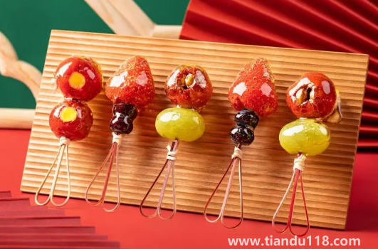 冰糖葫蘆化了可以冰箱冷凍嗎（冰糖葫蘆的做法）