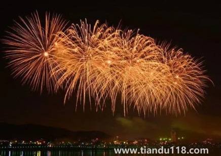 南寧今年春節(jié)能放鞭炮嗎2023（南寧春節(jié)放煙花有哪些規(guī)定）