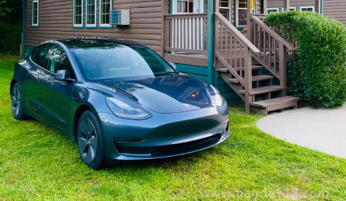 特斯拉降價到22萬是真的嗎2023（2023年特斯拉降價多少）