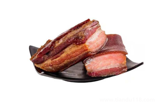 臘肉腌好了能放幾天（臘肉腌好后怎樣晾曬）