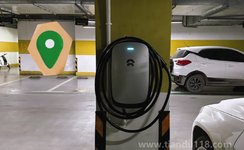 7kw充電樁是快充還是慢充充（電樁7千瓦的需要充多長時(shí)間）