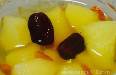 蘋果煮熟要馬上吃嗎（煮熟的蘋果什么時候吃）