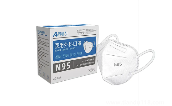 n95口罩酒精消毒后可以重復(fù)使用嗎（n95口罩多久更換一個）