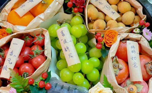 搬家水果是當天拿進去嗎（搬家前準備有哪些）