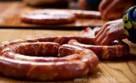 2023立春之后能灌香腸嗎（每年什么時候灌香腸好）
