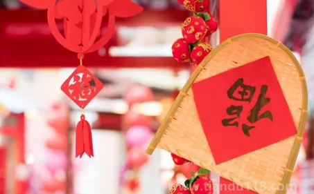 2023大年三十能住親戚家嗎（大年三十的禁忌有什么）