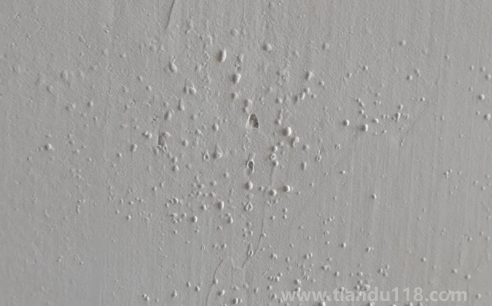 膩子要通風干還是陰干（石膏粉和膩子粉哪個結實）