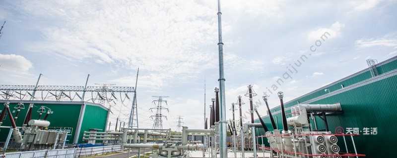 發(fā)電機(jī)的工作原理是什么 發(fā)電機(jī)是怎么發(fā)電的(圖1) 發(fā)電機(jī)的工作原理是什么