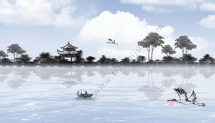 三衢道中描寫了什么畫面 三衢道中描繪了一幅怎樣的畫面(圖2) 三衢道中描寫了什么畫面