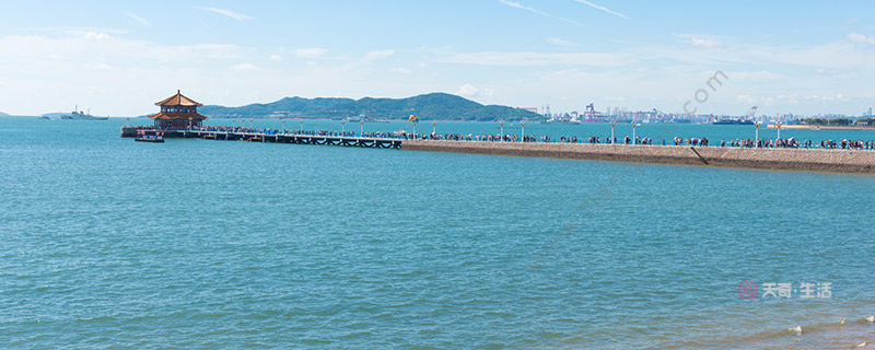 青島哪個小島好玩 青島哪個小島好玩點(圖1) 青島哪個小島好玩