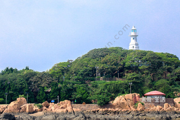 青島哪個小島好玩 青島哪個小島好玩點(圖2) 青島哪個小島好玩