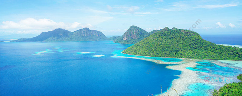 仙本那什么時候最熱 仙本那什么時候溫度最高(圖1) 仙本那什么時候最熱