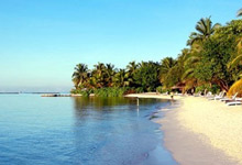 馬爾代夫滿(mǎn)月島幾星 馬爾代夫滿(mǎn)月島幾星級(jí)