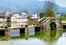 呈坎不買門票可以進(jìn)嗎 呈坎不買門票能進(jìn)嗎