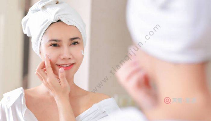 天氣丹安瓶精華怎么用