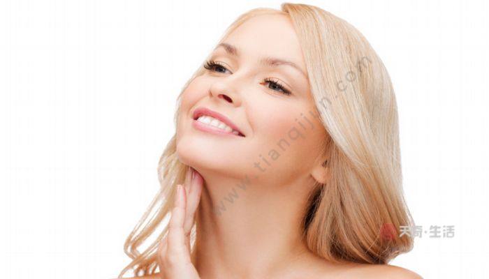 天氣丹安瓶精華怎么用