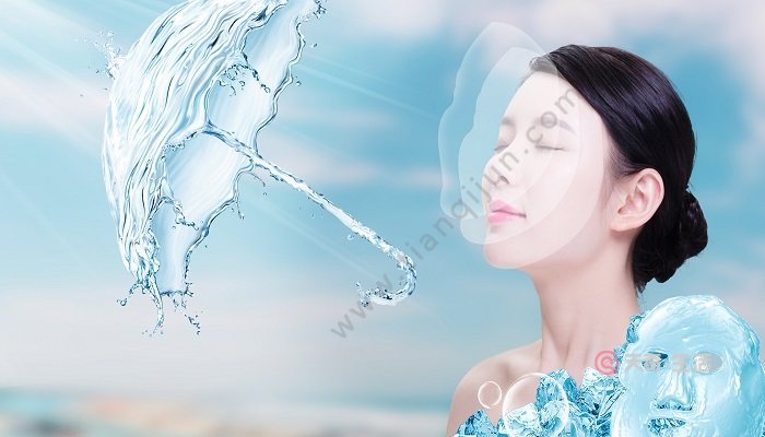 涂完防曬霜后多久上妝 涂完防曬要等幾分鐘在上妝 (圖4) 涂完防曬霜后多久上妝