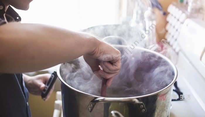 豬皮面膜的做法 豬皮面膜的作用(圖3) 豬皮面膜的做法