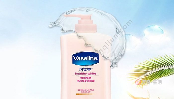 經(jīng)常涂凡士林的危害